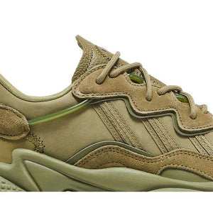 adidas Ozweego Focus Olive (Women's)