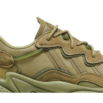 adidas Ozweego Focus Olive (Women's)