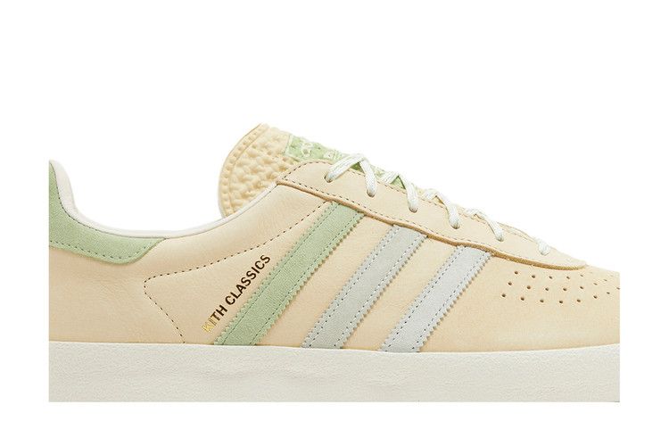 adidas AS350 Kith Classics Arctic Fusion
