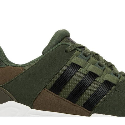 adidas EQT Support 93 Olive Green
