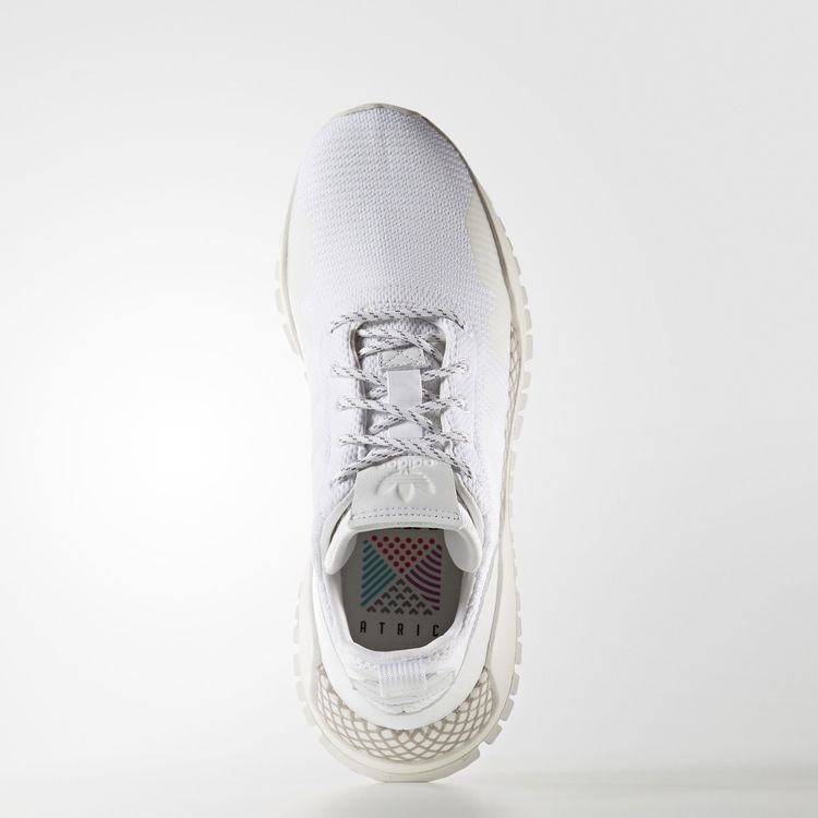 adidas AF 1.4 Running White