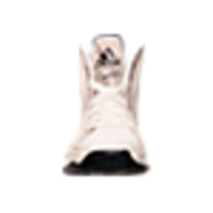 adidas D Rose 5 Boost White Tan Snakeskin