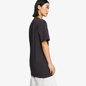 Puma | KOCHÉ GRAPHIC RELAXED FIT T-SHIRT  { BLACK