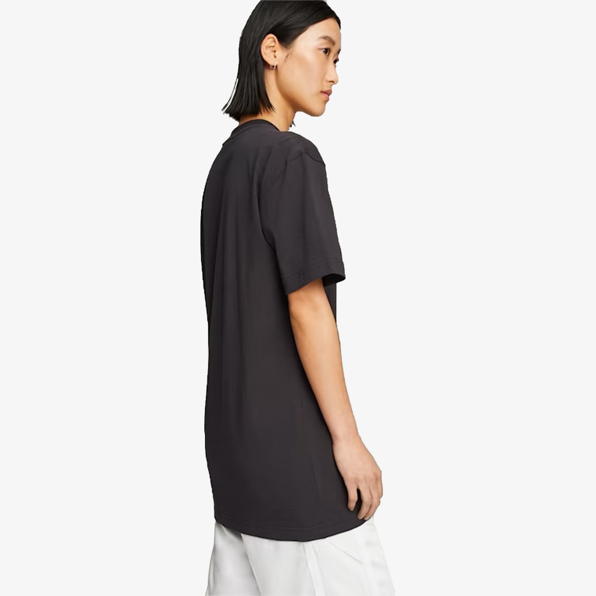 Puma | KOCHÉ GRAPHIC RELAXED FIT T-SHIRT  { BLACK