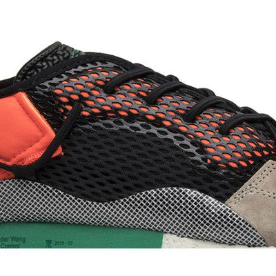 adidas AW Re-Issue Run Alexander Wang Solar Red