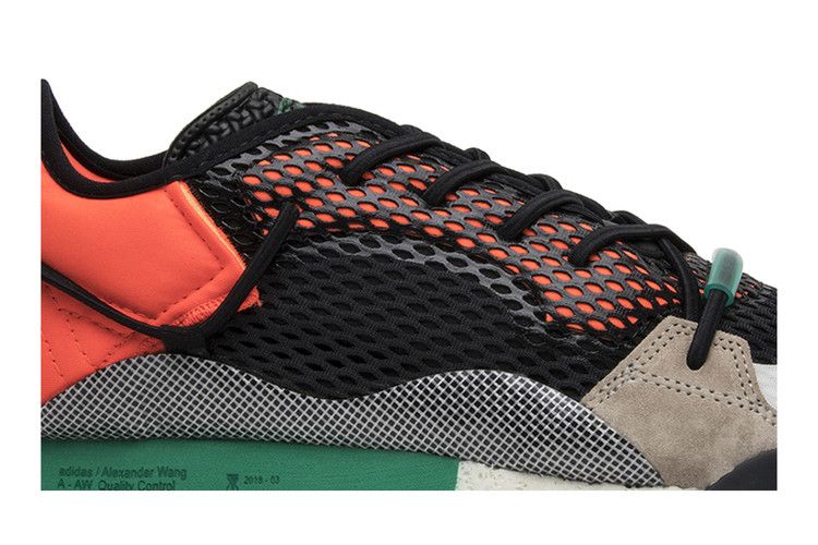 adidas AW Re-Issue Run Alexander Wang Solar Red