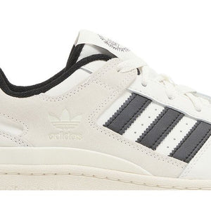 adidas Forum Low White Black Gum (Women's)