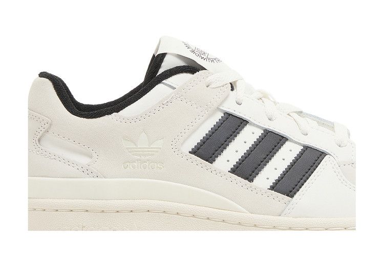 adidas Forum Low White Black Gum (Women's)