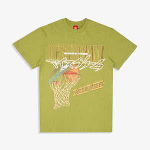 Icecream | PATCHES S/S KNIT { FERN