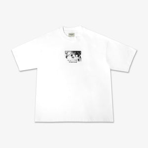 Superkicks | SUPERKICKS X BUDWEISER TEE { ALBUM ART