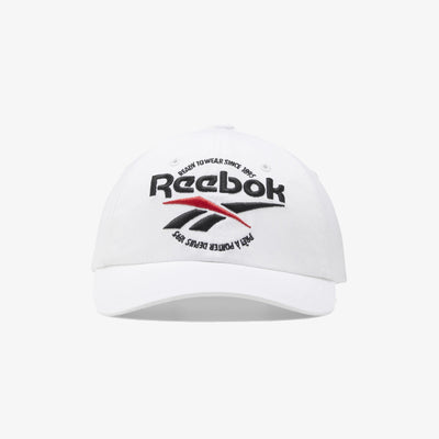 Reebok | CLASSICS READY TO WEAR CAP