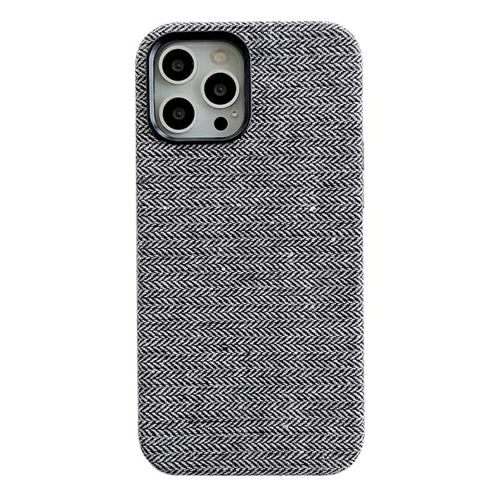 iPhone 14 Fabric Case