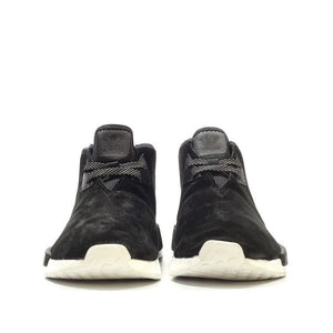 adidas NMD C1 Black Suede