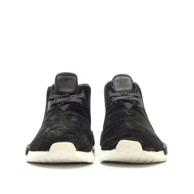 adidas NMD C1 Black Suede