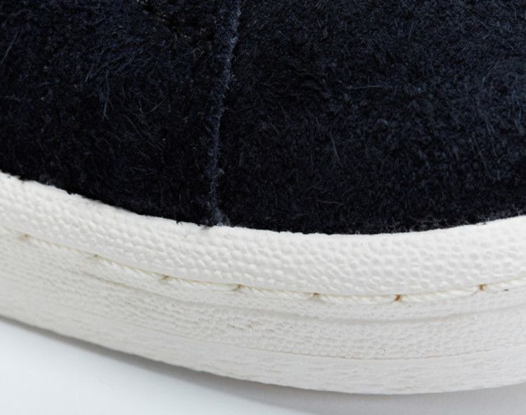 adidas Official Mid 80s Neighborhood x Undefeated