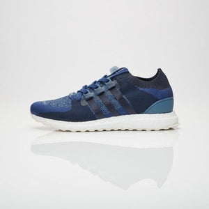 adidas EQT Support Ultra Primeknit Materials Blue