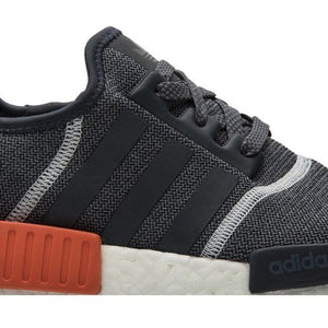 adidas NMD R1 Grey Red
