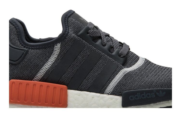 adidas NMD R1 Grey Red