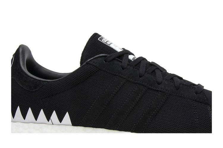 adidas Chop Shop Neighborhood Core Black