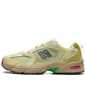 New Balance 530 Salehe Bembury Prosperity Be The Prize