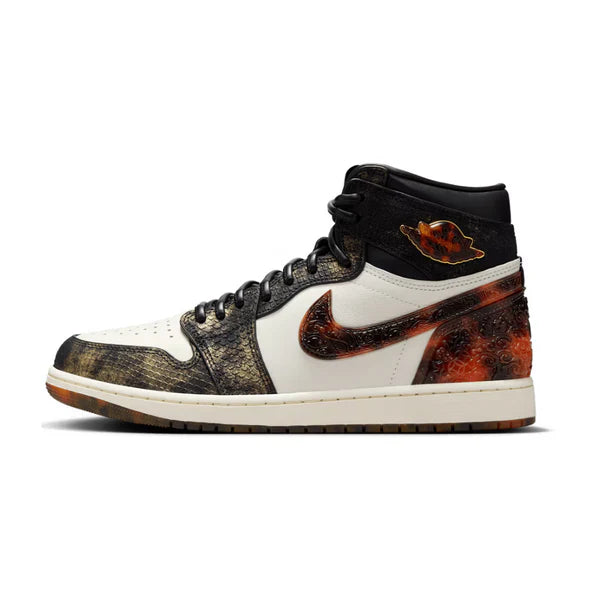 Air Jordan 1 High OG Xuanwu Year Of The Snake
