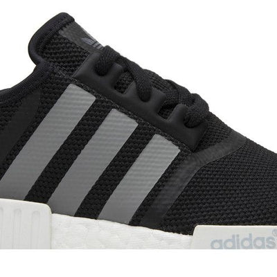 adidas NMD R1 Black Charcoal