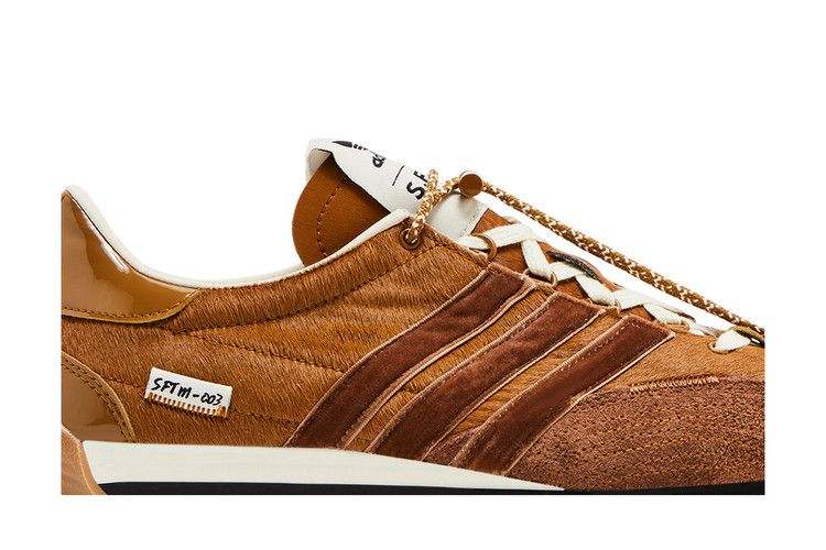 adidas Country OG Song For The Mute Bronze