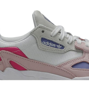 adidas Falcon Cloud White Light Pink (Women's)