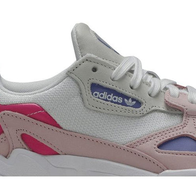 adidas Falcon Cloud White Light Pink (Women's)