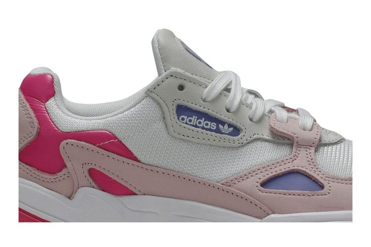 adidas Falcon Cloud White Light Pink (Women's)