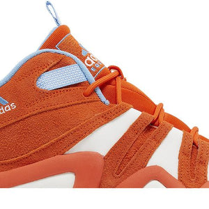 adidas Crazy 8 Team Orange