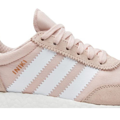 adidas Iniki Runner Icey Pink (Women's)