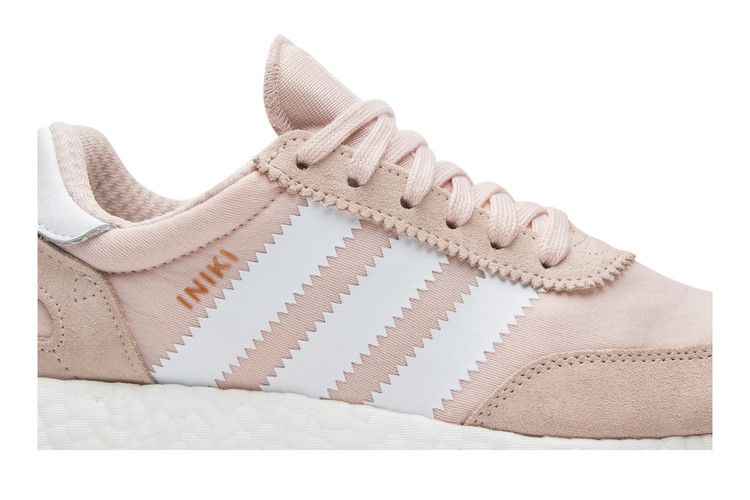adidas Iniki Runner Icey Pink (Women's)