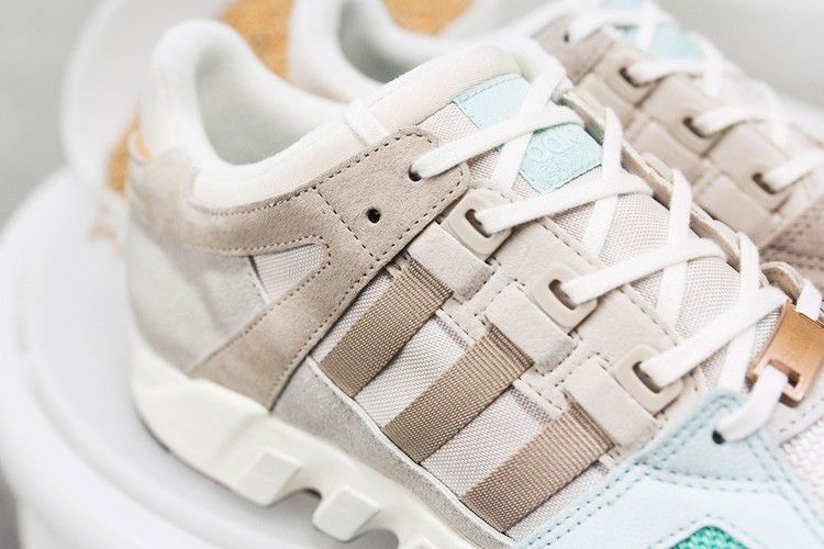 adidas EQT Guidance 93 Malt