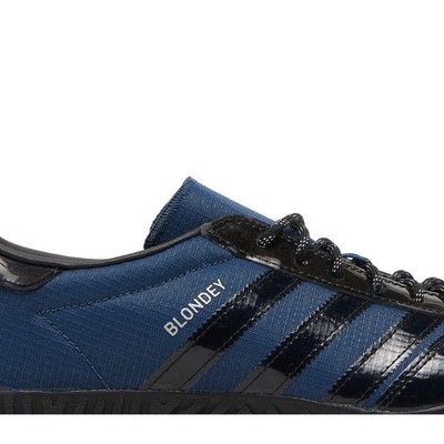 adidas A.B. Gazelle Indoor Blondey McCoy Mineral Blue