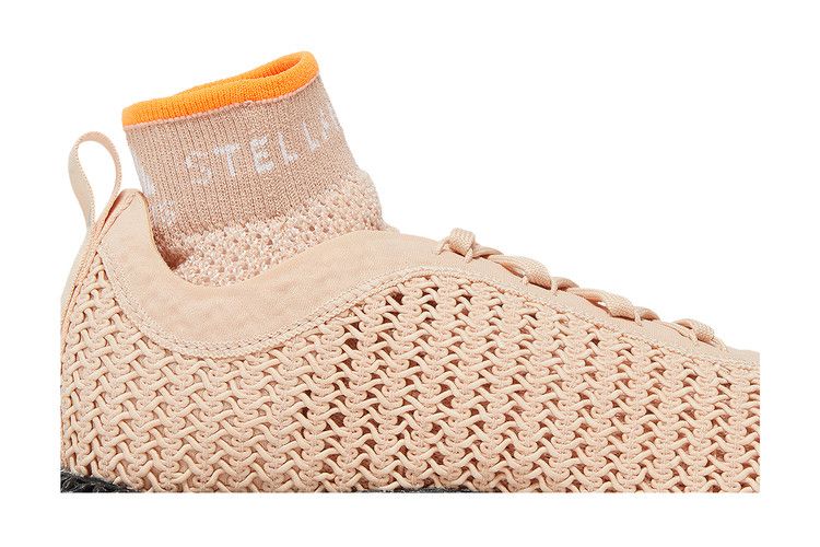 adidas Alphaedge 4D Stella McCartney Soft Powder (Women's)