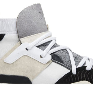 adidas AW BBall Alexander Wang Grey Cream
