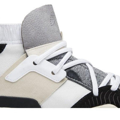 adidas AW BBall Alexander Wang Grey Cream