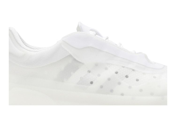 adidas Luna Rossa 21 Prada White