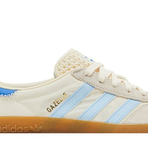 adidas Gazelle Indoor Off White Clear Sky