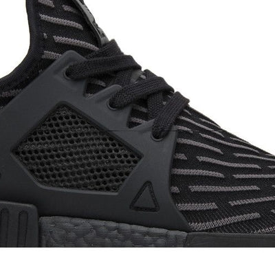 adidas NMD XR1 Triple Black