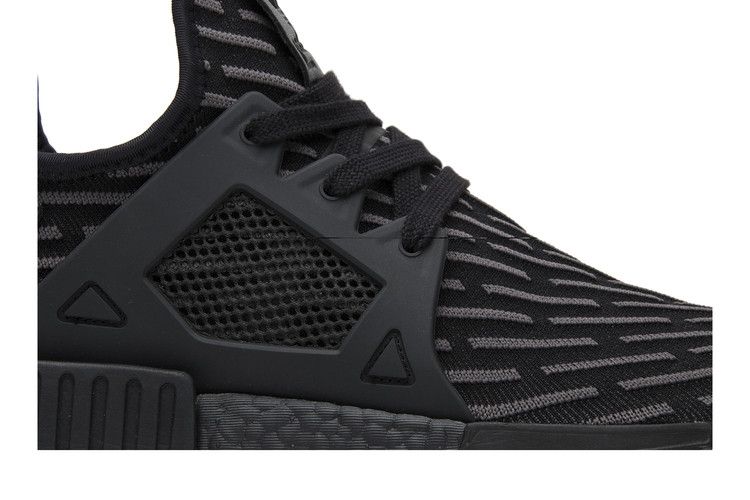 adidas NMD XR1 Triple Black