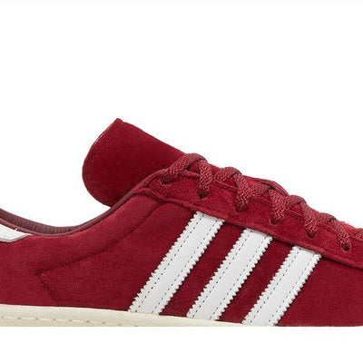 adidas Campus 80s Collegiate Burgundy