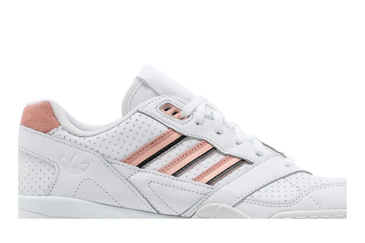 adidas A.R. Trainer Cloud White Glow Pink