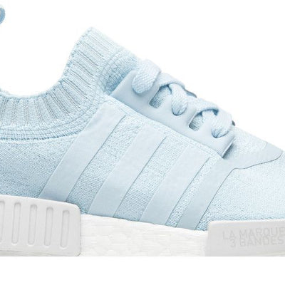 adidas NMD R1 Icey Blue White (Women's)
