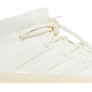 adidas Fear of God Athletics I Basketball Cream White