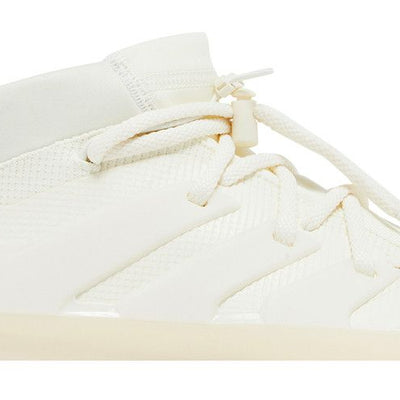 adidas Fear of God Athletics I Basketball Cream White
