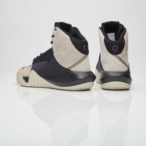 adidas Crazy Team 2017 Day One Clay Brown