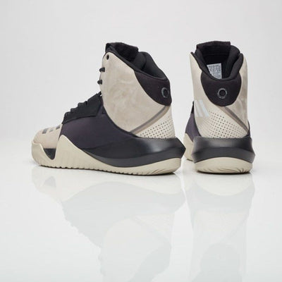 adidas Crazy Team 2017 Day One Clay Brown