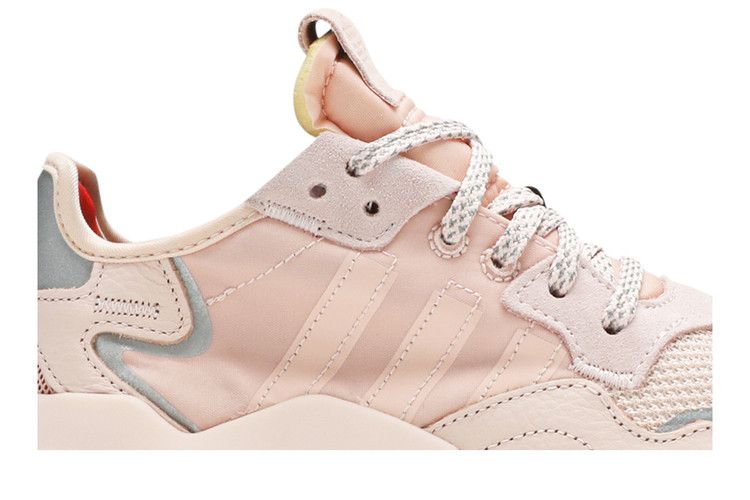 adidas Nite Jogger 3M Vapour Pink (Women's)